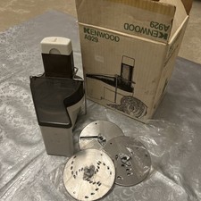 KENWOOD CHEF - High Speed