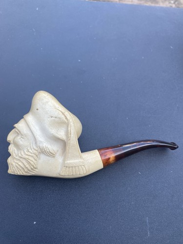 Vintage meerschaum estate - vintage,