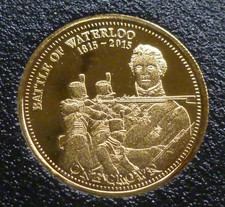 1g 9ct Gold Proof-Like Crown