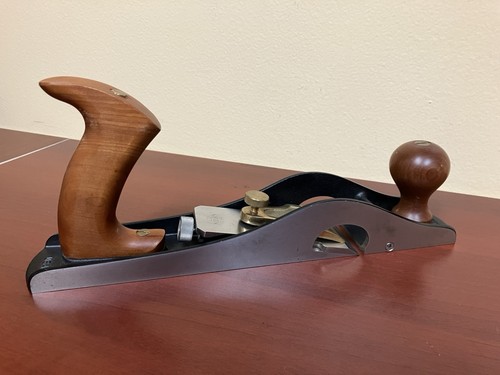 Lie nielsen 610 low angle - lie-nielsen,