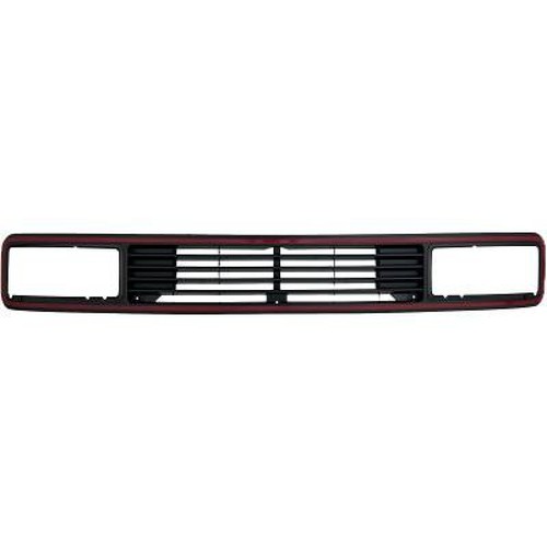 For bus 92 radiator - vw, t3