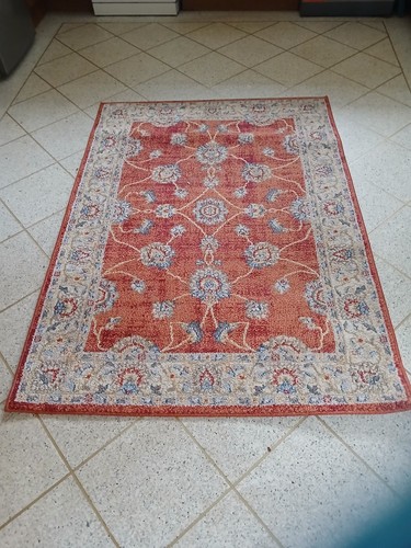 Turkish rugs width - 2, x