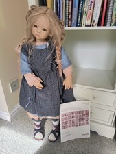 Marlene - 2003 - Annette Himstedt