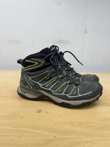 Salomon womens ultra mid 2 - salomon,