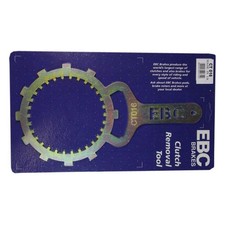 EBC Motorcycle Clutch Basket