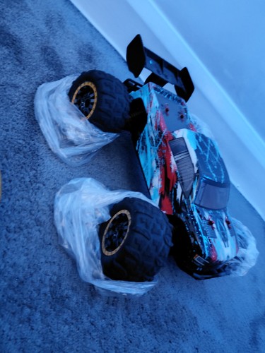 Car - rc,