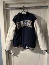 Avirex Reversible Jacket - Limited Edition 1975 To 2003