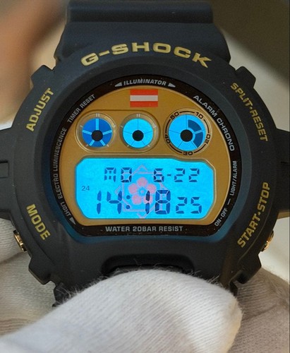 Collaboration shock - g,