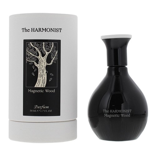 The harmonist magnetic wood - magnetic,