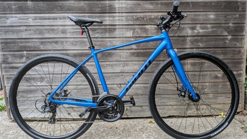 Giant escape men hybrid - 3, men’s
