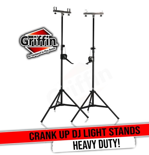 Light trussing stands - stands,
