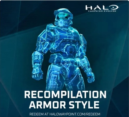 Halo campaign evolved - campaign,