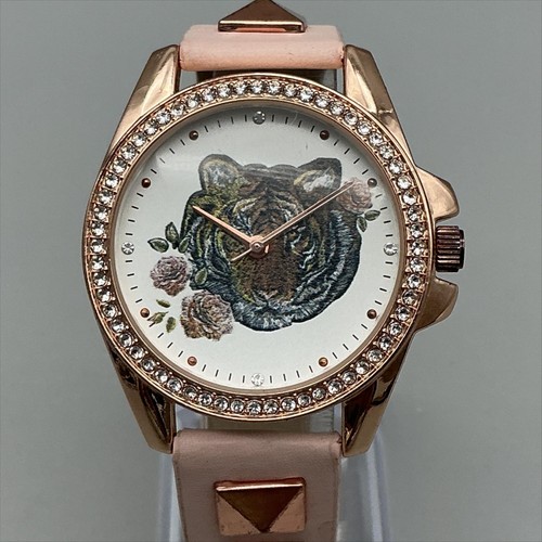 Rocawear womens watch rose - rocawear,
