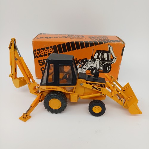 Scale 1970 s conrad - 1/35,