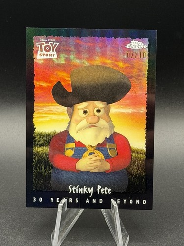 2025 topps years toy - 30,