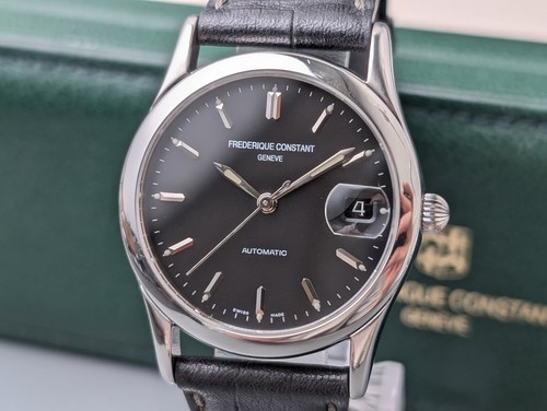 Frederique constant - frederique,