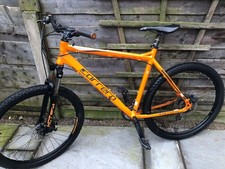 Carrera Vengeance Mountain