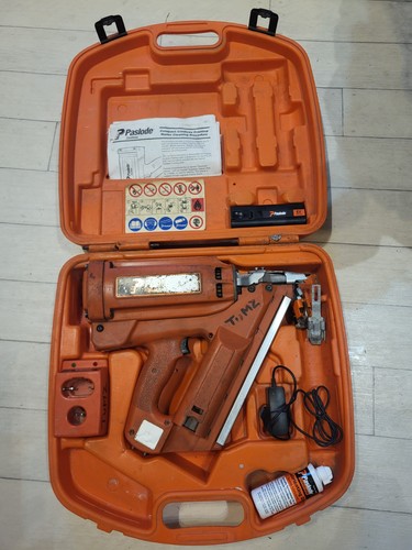 Paslode im350 nail gun 1st - im350,
