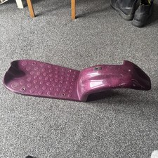 Blata Blatino Goped Petrol Scooter Foot Board Deck Chassis Goped BZM GRC 