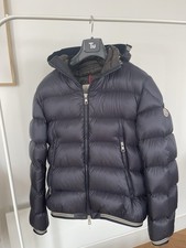 Moncler Jeanbart Puffer Jacket Size 5