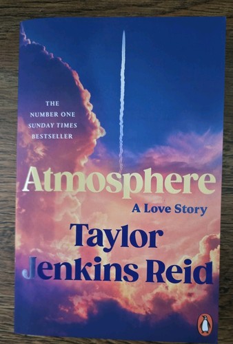 Atmosphere love story by - a,