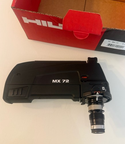 Hilti mx72 nail magazine 5 - hilti,
