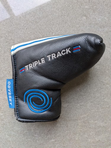 Odyssey triple track golf - triple,