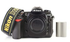 Nikon D200 Camera Body Only