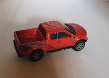 MAISTO FORD F-150 SVT RAPTOR