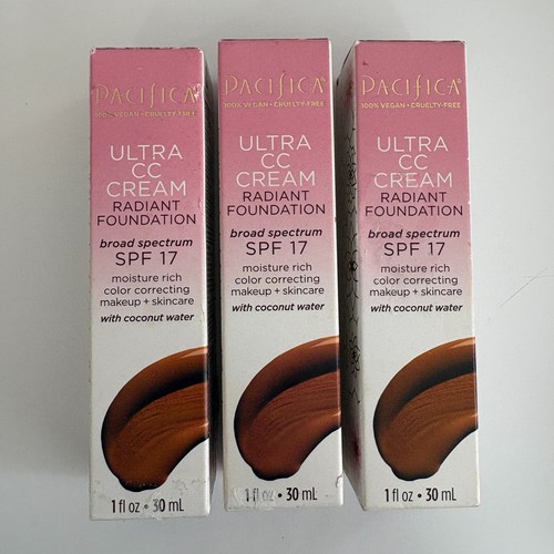 Pacifica ultra cream - pacifica,