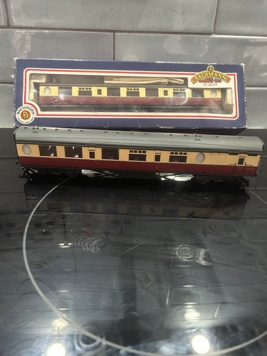 Bachmann 375 gauge 63 - oo, 63'