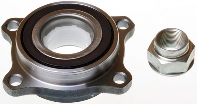Front denckermann w413322 - denckermann,