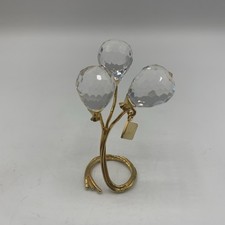 Vintage Swarovski Crystal Memories Balloons Retired 191604 VGC Retro