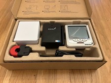 British Gas Electricity Energy Monitor 