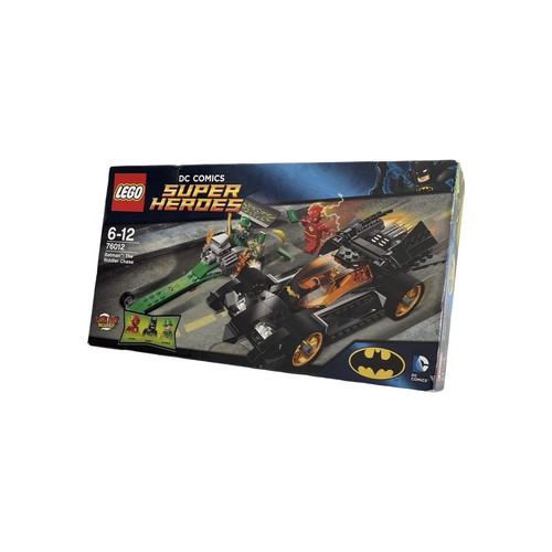 Lego super heroes batman - super,