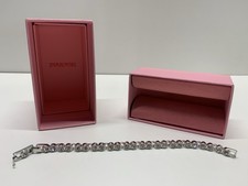 Swarovski Bracelet Round Cut