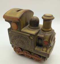 Early 1970's Vintage Original