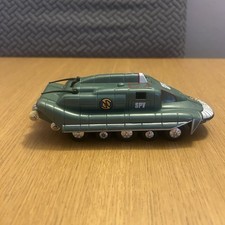 Captain Scarlett Spectrum