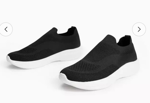 Woman trainers black - woman’s,