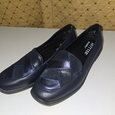 Hotter Womens Faith II Leather