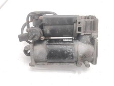 Jaguar XJ X350 Suspension