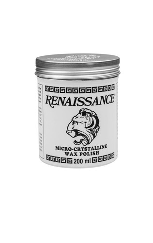 Renaissance micro crystalline - renaissance, micro-crystalline