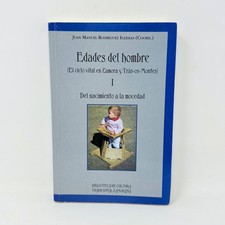 Edades Del Hombre Del
