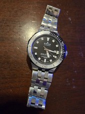 EDOX Delfin 80110357NMNIN