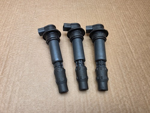Triumph daytona 955i ignition - triumph,