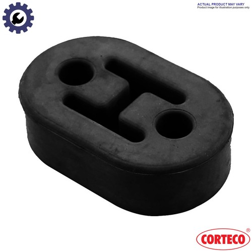 Mount exhaust system - mount,