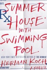 Summer house with - summer,
