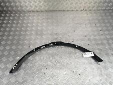 Range Rover Evoque Wheel Arch Trim Right Rear Bj32286d02 Mk1 2015 - 2019