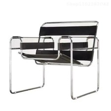 MidCentury Modern Chrome