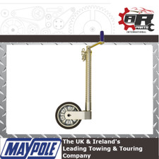 Maypole 48mm HD Jockey Wheel